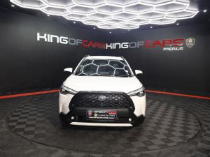 Toyota Corolla Cross 1.8 XS - Image 2