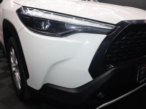 Toyota Corolla Cross 1.8 XS - Image 6