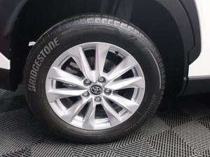 Toyota Corolla Cross 1.8 XS - Image 7