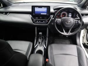 Toyota Corolla Cross 1.8 XS - Image 8