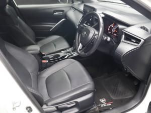 Toyota Corolla Cross 1.8 XS - Image 9
