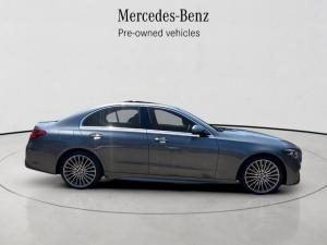 Mercedes-Benz C-Class C200 Avantgarde - Image 8