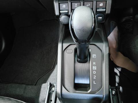 Image Suzuki Jimny 1.5 GLX AllGrip 3-door auto