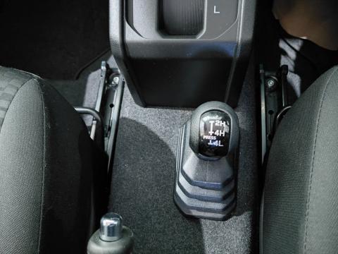 Image Suzuki Jimny 1.5 GLX AllGrip 3-door auto