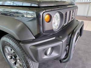 Suzuki Jimny 1.5 GLX AllGrip 3-door auto - Image 6