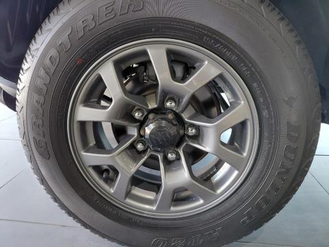 Image Suzuki Jimny 1.5 GLX AllGrip 3-door auto