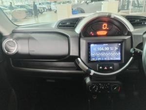 Suzuki S-Presso 1.0 S-Edition manual - Image 14