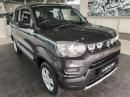 Thumbnail Suzuki S-Presso 1.0 S-Edition manual