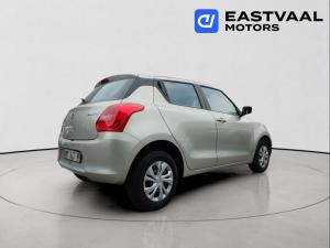 Suzuki Swift 1.2 GL auto - Image 7