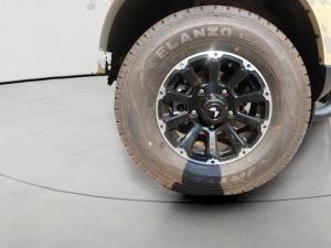 Mahindra Pik Up 2.2CRDe double cab 4x4 S11 Karoo Dawn - Image 11