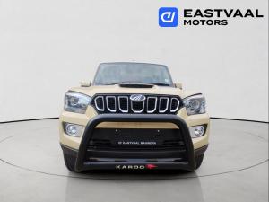 Mahindra Pik Up 2.2CRDe double cab 4x4 S11 Karoo Dawn - Image 2