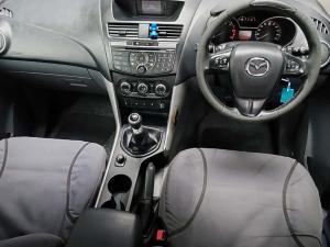 Mazda BT-50 3.2 double cab 4x4 SLE - Image 10