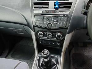 Mazda BT-50 3.2 double cab 4x4 SLE - Image 11