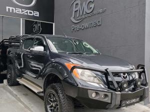 Mazda BT-50 3.2 double cab 4x4 SLE - Image 1