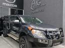 Thumbnail Mazda BT-50 3.2 double cab 4x4 SLE