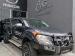 Mazda BT-50 3.2 double cab 4x4 SLE - Thumbnail 1