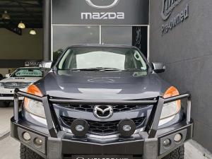 Mazda BT-50 3.2 double cab 4x4 SLE - Image 2