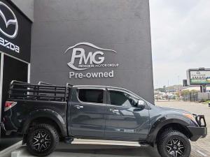 Mazda BT-50 3.2 double cab 4x4 SLE - Image 3