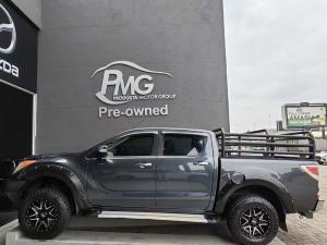 Mazda BT-50 3.2 double cab 4x4 SLE - Image 4