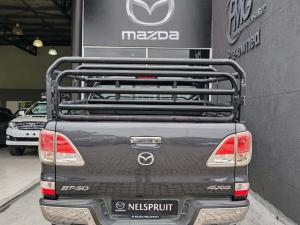 Mazda BT-50 3.2 double cab 4x4 SLE - Image 5