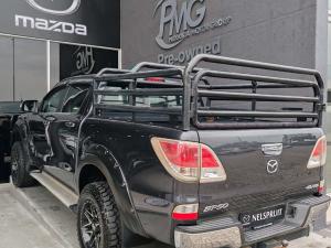 Mazda BT-50 3.2 double cab 4x4 SLE - Image 6