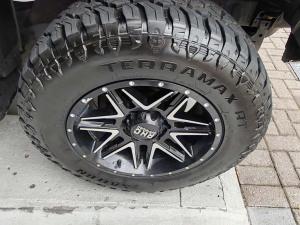 Mazda BT-50 3.2 double cab 4x4 SLE - Image 7