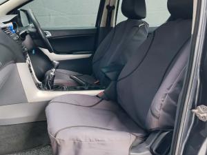 Mazda BT-50 3.2 double cab 4x4 SLE - Image 8