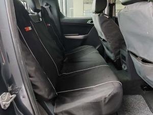 Mazda BT-50 3.2 double cab 4x4 SLE - Image 9