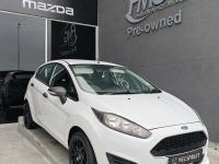 Thumbnail Ford Fiesta 5-door 1.4 Ambiente (aircon+audio)