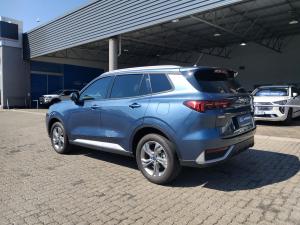 Ford Territory 1.8T Ambiente - Image 17