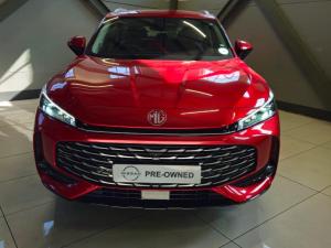 MG HS 1.5T Comfort - Image 2