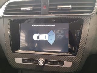 MG ZS 1.5 Comfort