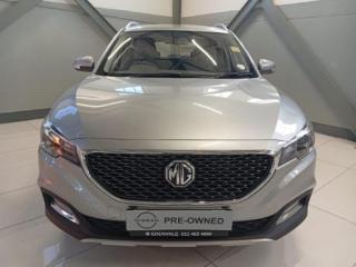 MG ZS 1.5 Comfort