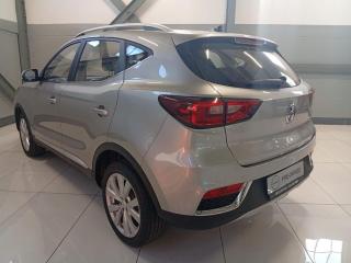 MG ZS 1.5 Comfort