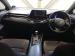 Toyota C-HR 1.2T Plus auto - Thumbnail 11
