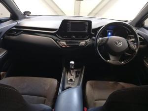 Toyota C-HR 1.2T Plus auto - Image 11