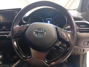 Toyota C-HR 1.2T Plus auto - Image 12