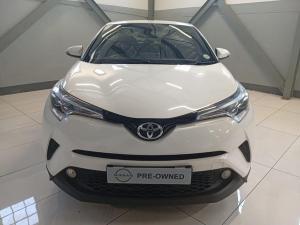 Toyota C-HR 1.2T Plus auto - Image 2