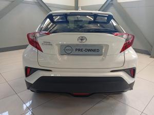 Toyota C-HR 1.2T Plus auto - Image 5