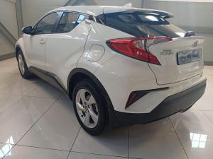 Toyota C-HR 1.2T Plus auto - Image 6