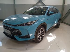 MG HS 1.5T Comfort - Image 1