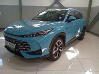 Thumbnail MG HS 1.5T Comfort