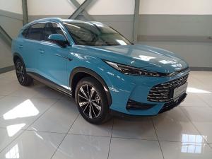 MG HS 1.5T Comfort - Image 3