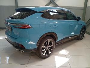 MG HS 1.5T Comfort - Image 4
