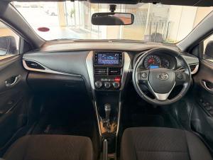 Toyota Yaris 1.5 Xs auto - Image 11