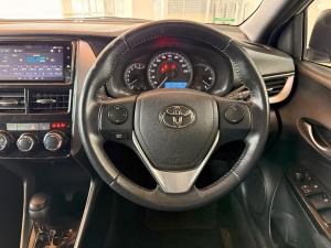 Toyota Yaris 1.5 Xs auto - Image 12