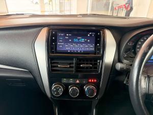 Toyota Yaris 1.5 Xs auto - Image 14