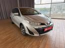 Thumbnail Toyota Yaris 1.5 Xs auto