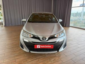 Toyota Yaris 1.5 Xs auto - Image 2