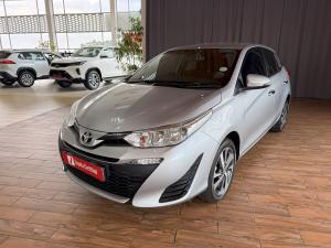 Toyota Yaris 1.5 Xs auto - Image 3